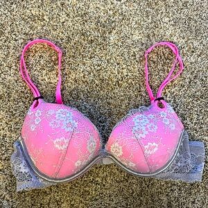 36B Victoria’s Secret Sexy Little Things Bra